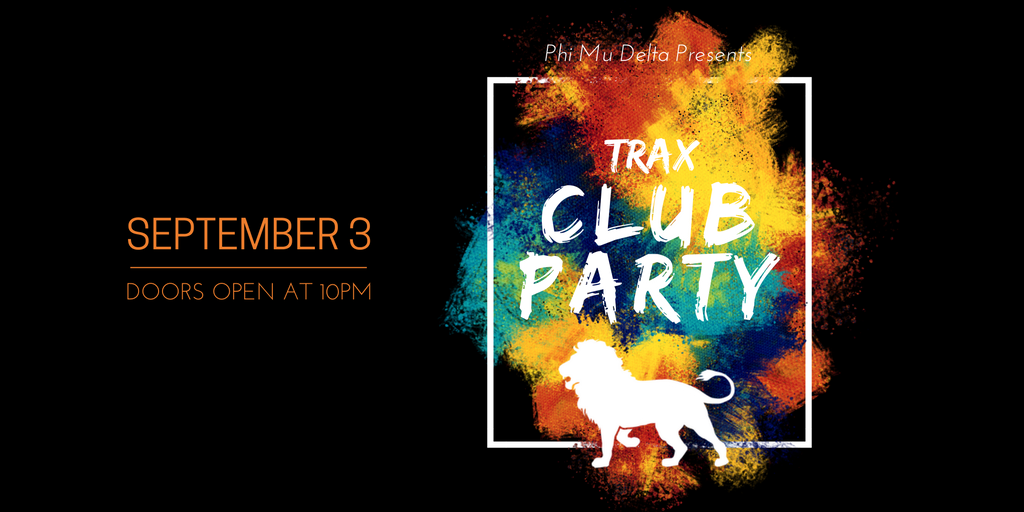 Club Party